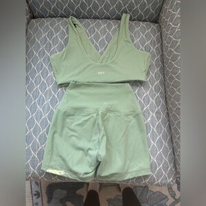 Set active set 
Brand new never worn